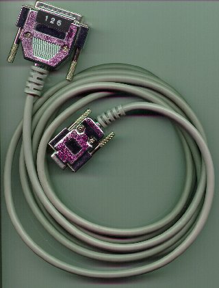 interface cable